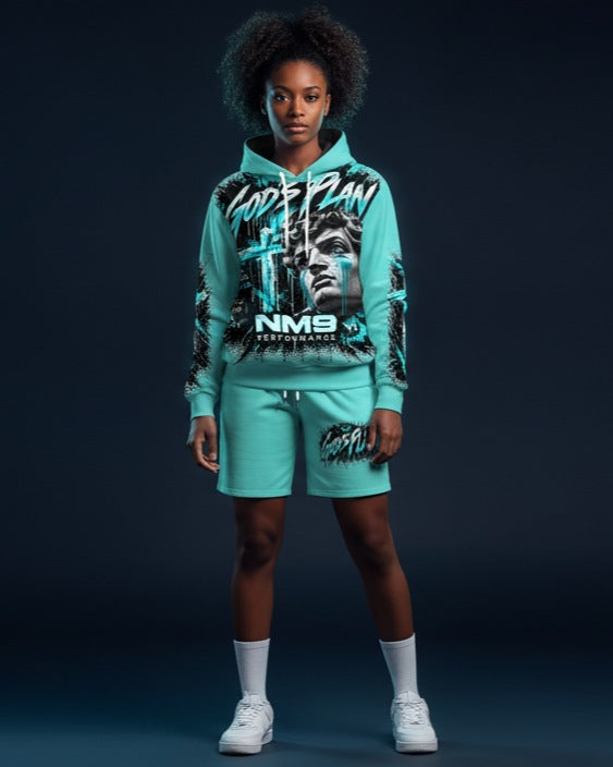 NM9 Ice Collection