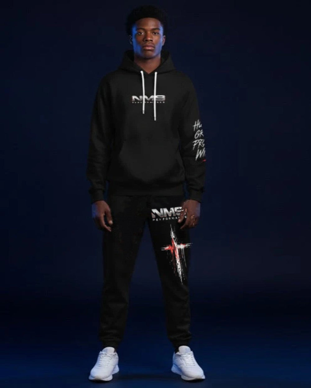 NM9 Bloodline Collection