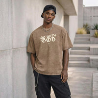 Brown / Cream