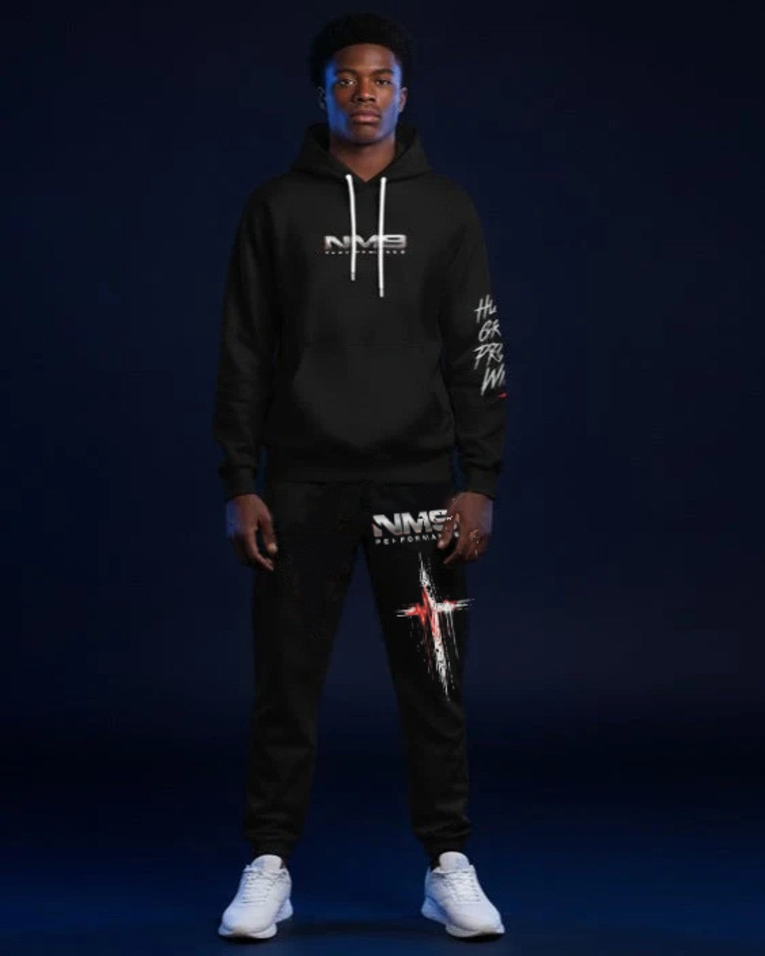 NM9 Bloodline Collection