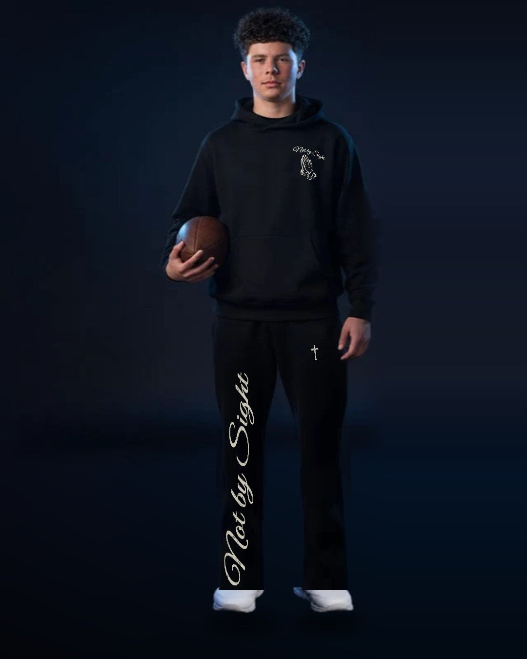 Not By Sight Collection