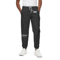 NM9 Performance Joggers | Global | Black