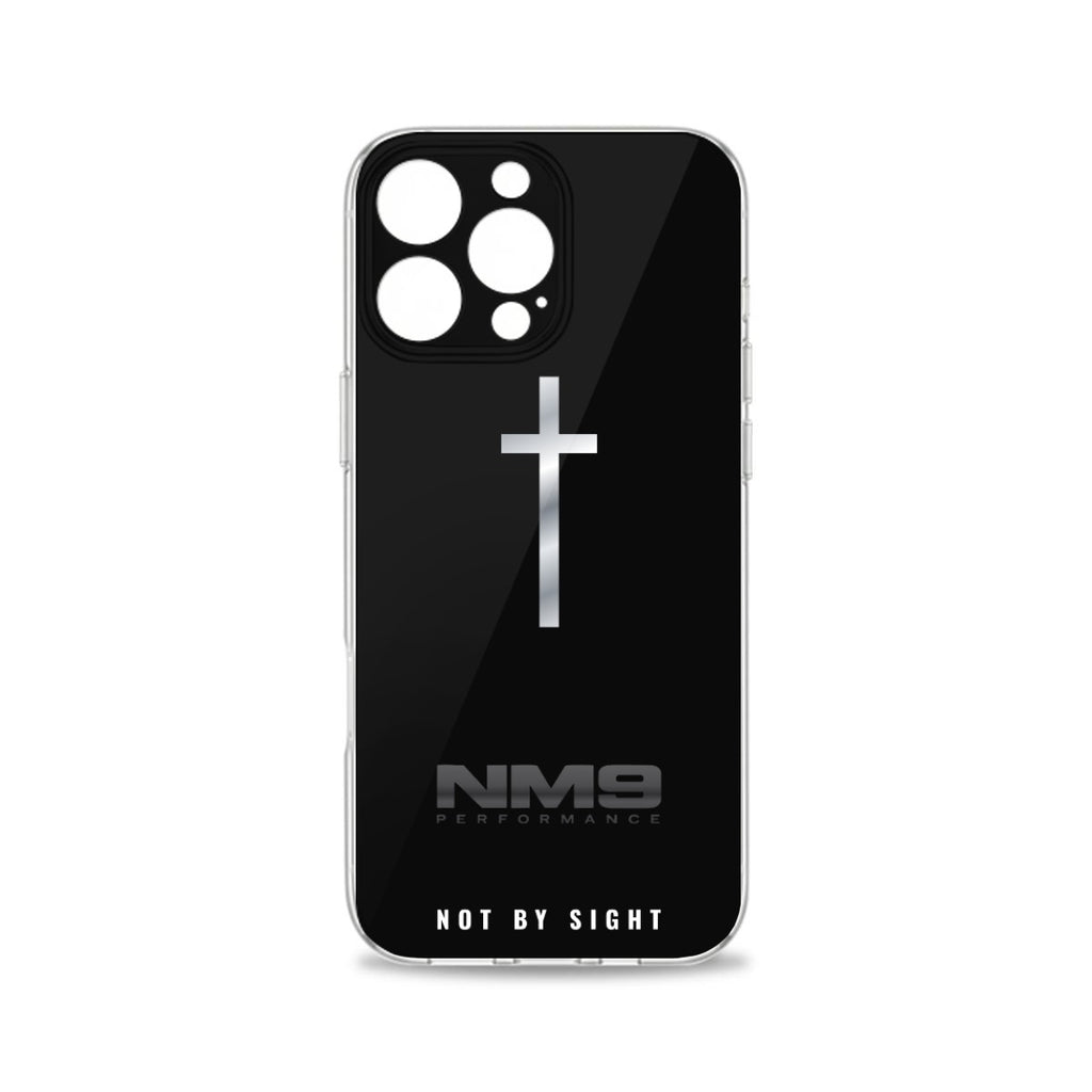 NM9 Phone Case | Clean Minimal | iPhone 16 Series