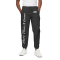 NM9 Leg Script Joggers More Than A Game