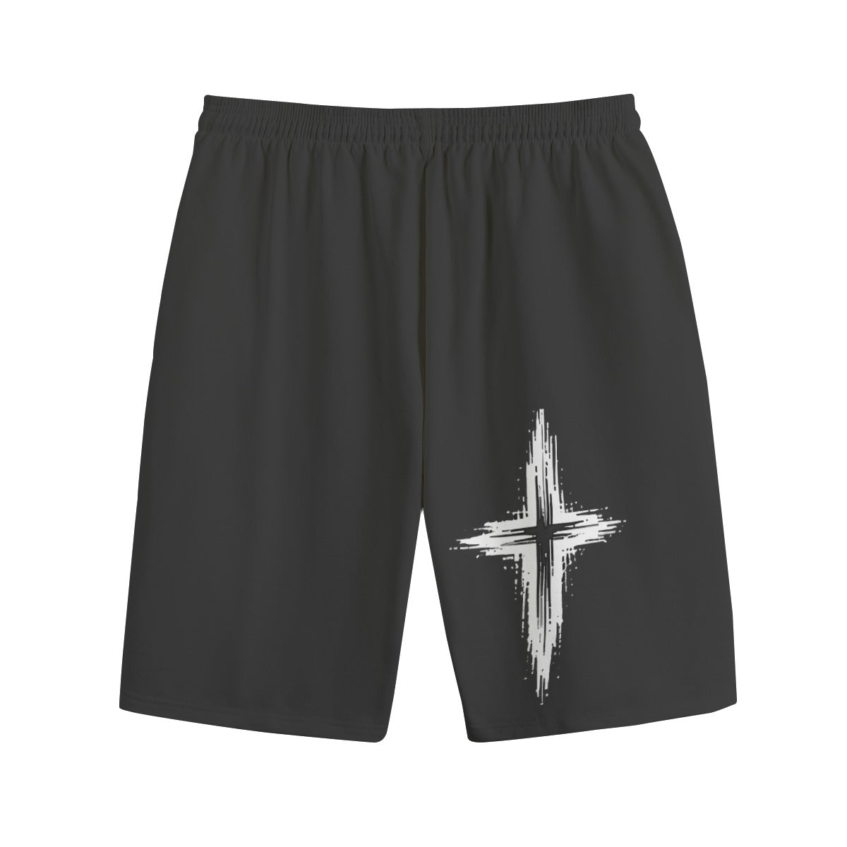 NM9 Executive Collection Sweat Shorts | No Days Off | Black