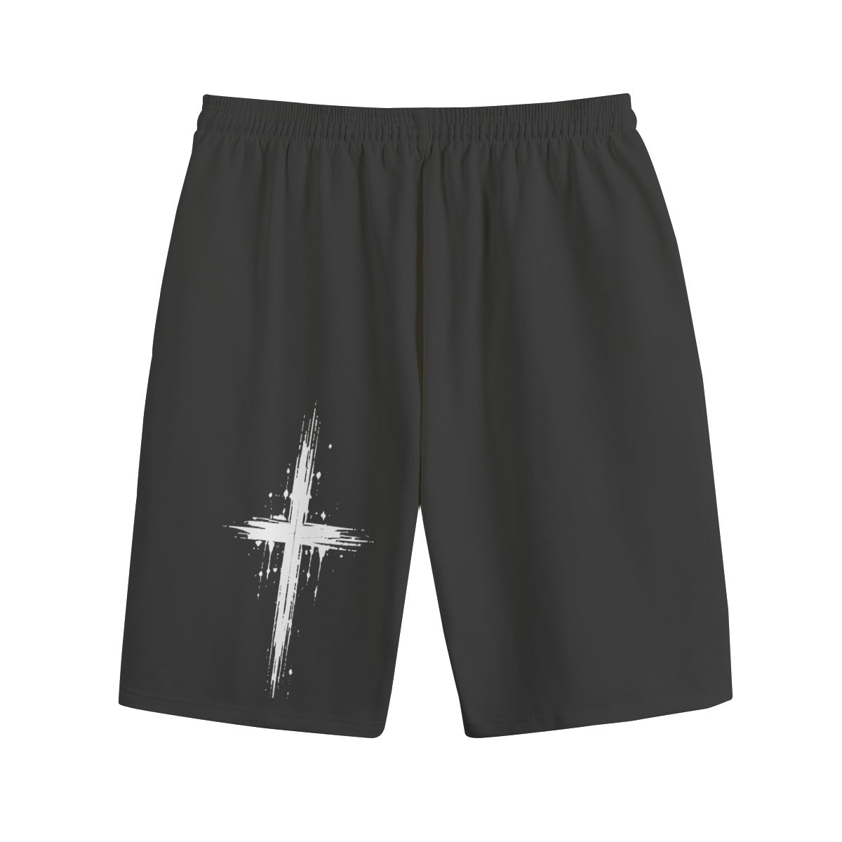 NM9 Executive Collection Sweat Shorts | Jet Mentality | Black
