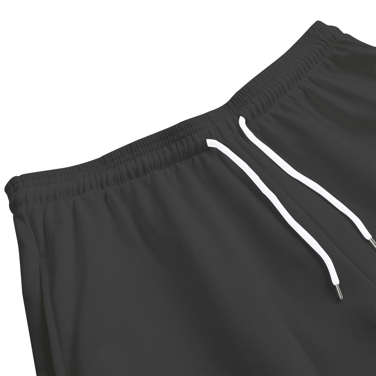 Not By Sight Sweat Shorts | Cross