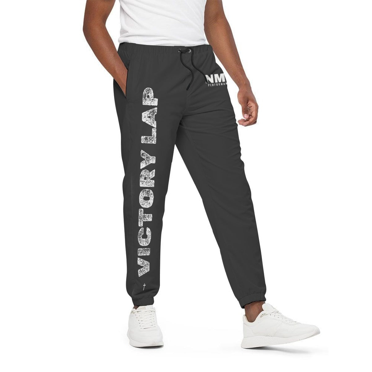 NM9 Leg Script Joggers Victory Lap