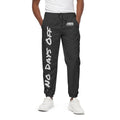 NM9 Leg Script Joggers No Days Off