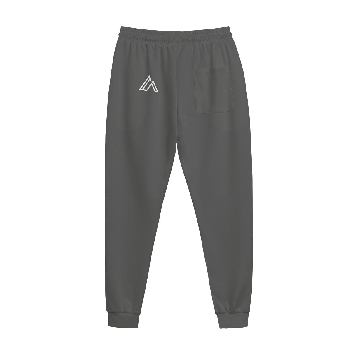 NM9 Ascend Collection Tech Joggers | Move Higher | Steel Gray