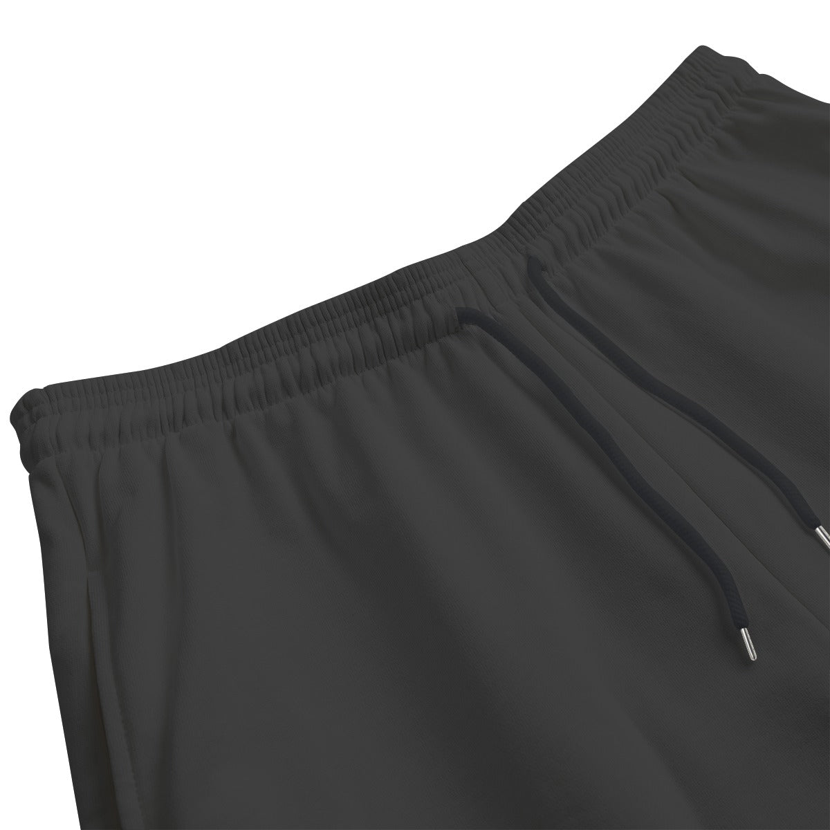 NM9 Ice Collection Sweat Shorts | Next Level Series | Black
