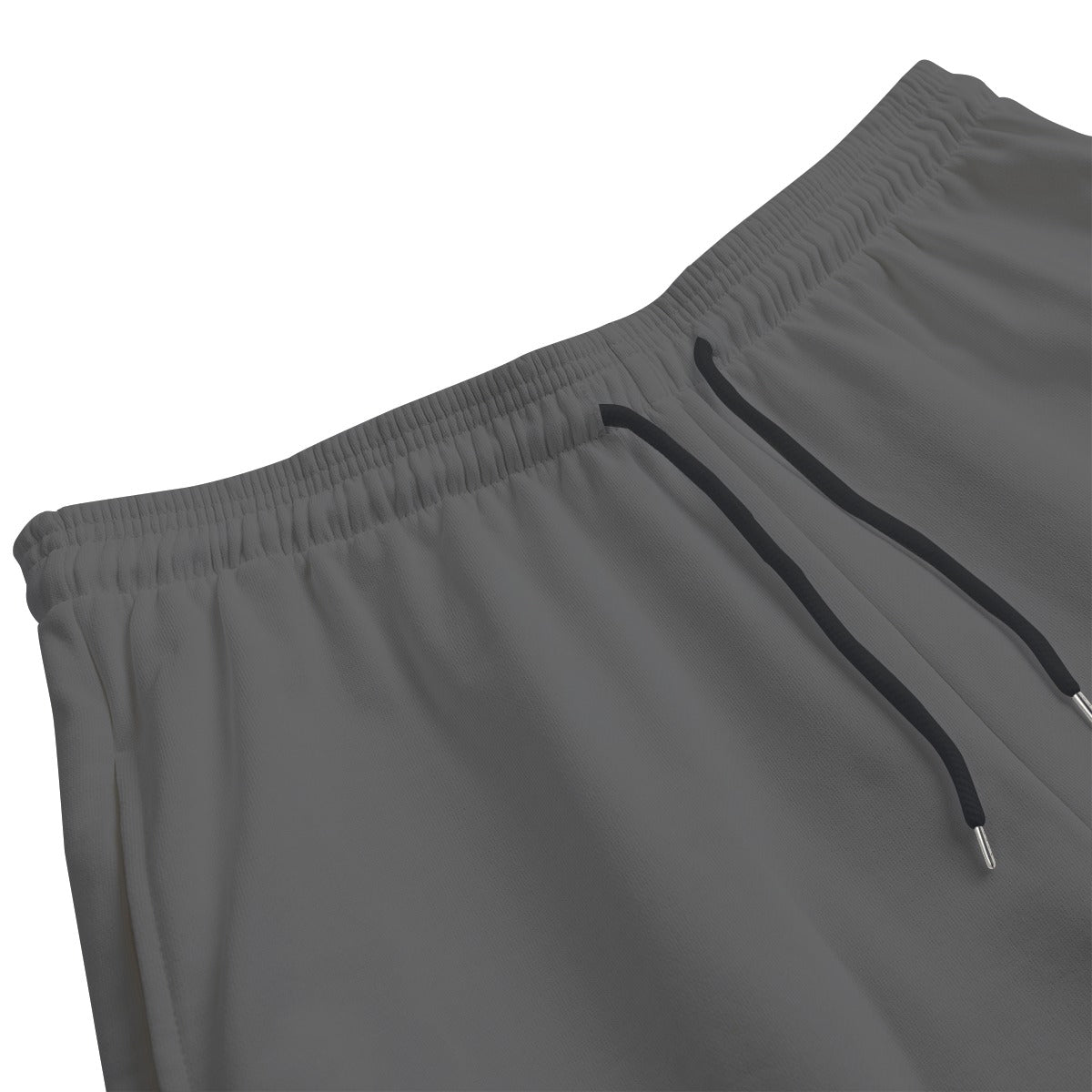 NM9 Ascend Collection Sweat Shorts | Move Higher | Steel Gray