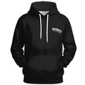 NM9 Performance Hoodie | Global | Black