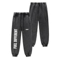 NM9 Heavyweight Joggers Fuel Different