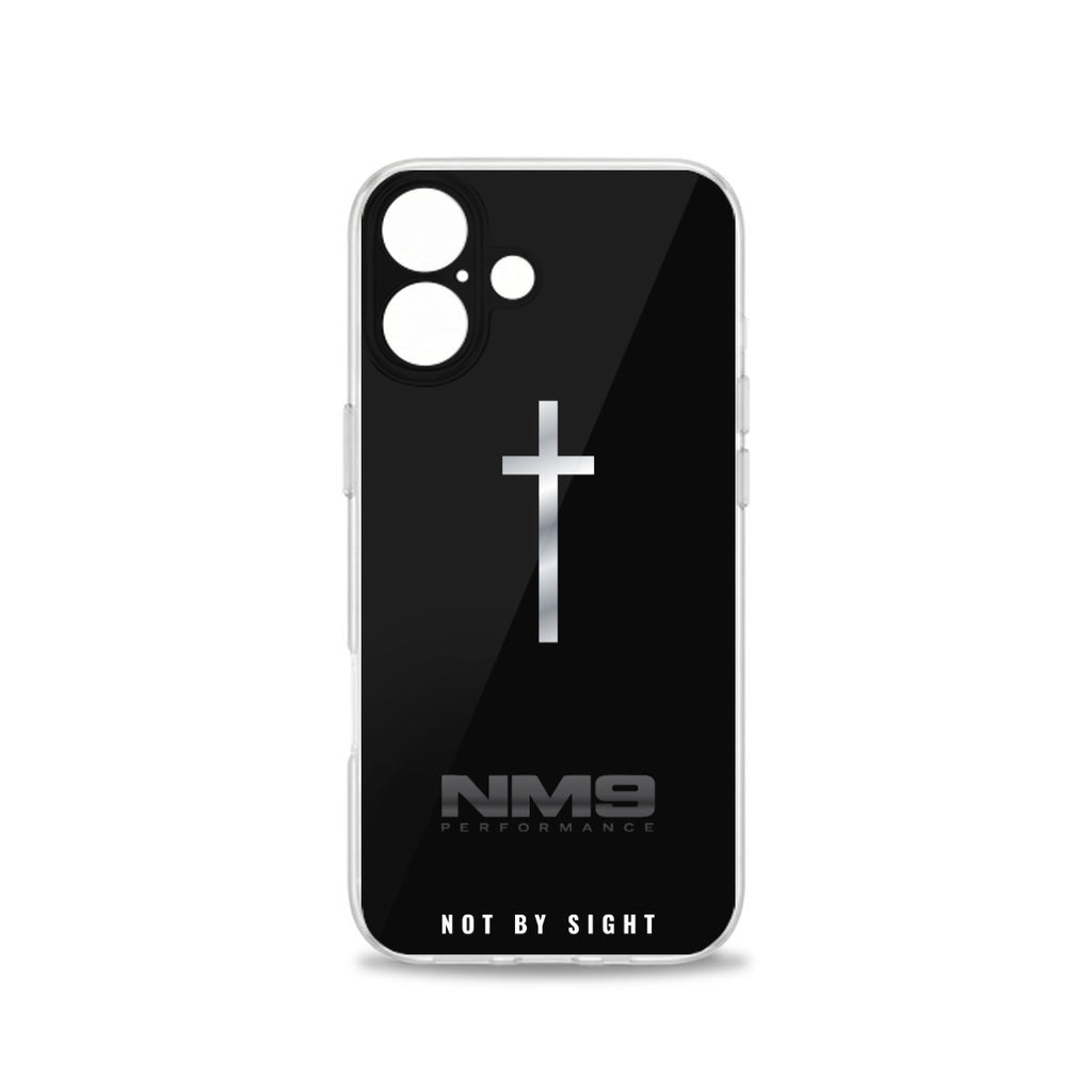 NM9 Phone Case | Clean Minimal | iPhone 16 Series