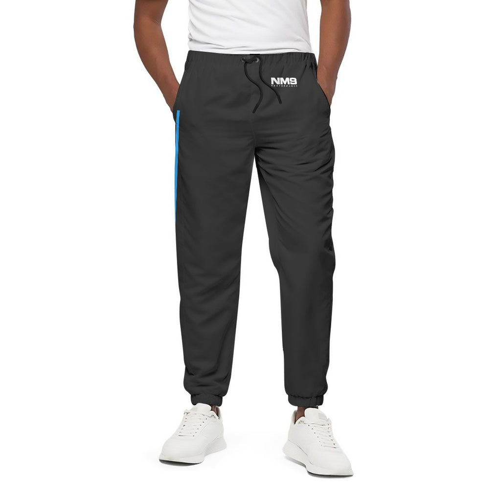 NM9 Ascend Collection Joggers | Move Higher | Black