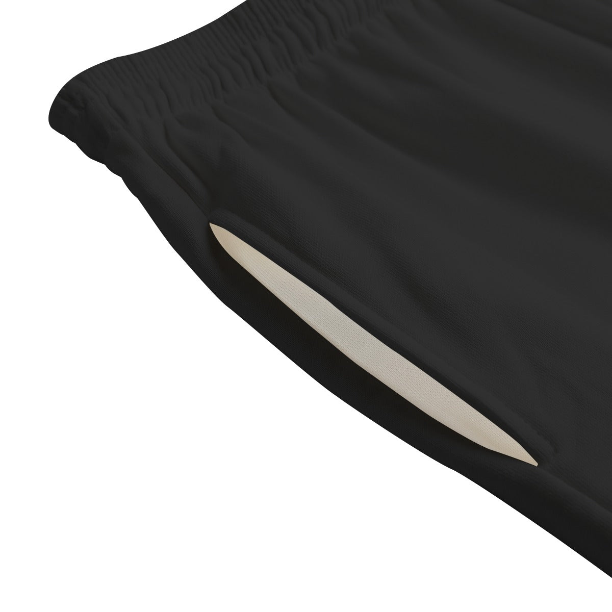 NM9 Nightmare Collection Sweat Shorts | Nightmare | Black