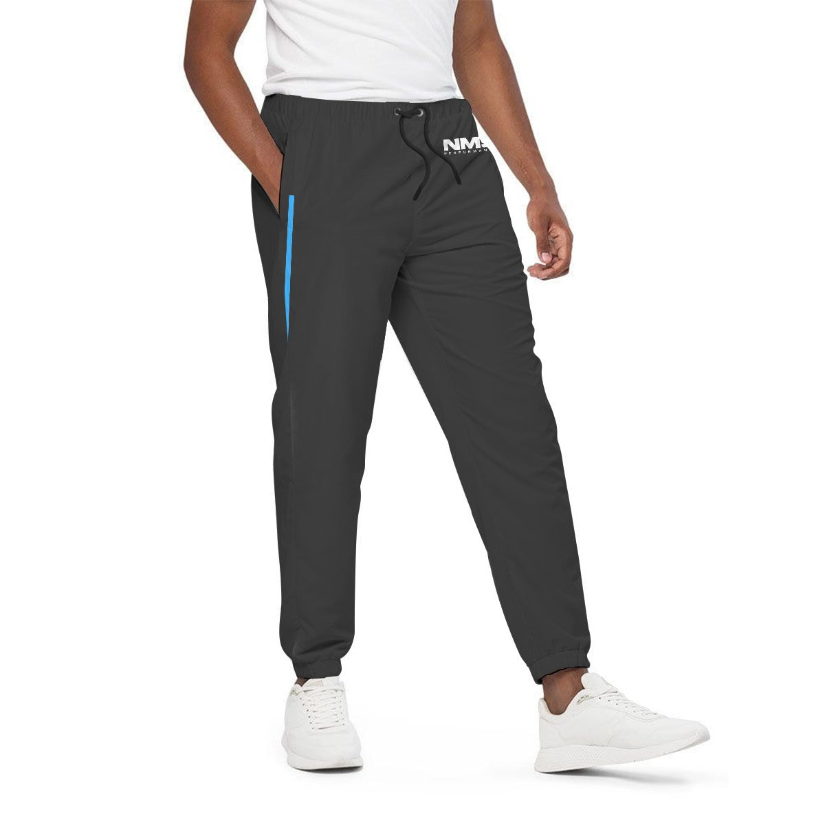NM9 Ascend Collection Joggers | Move Higher | Black