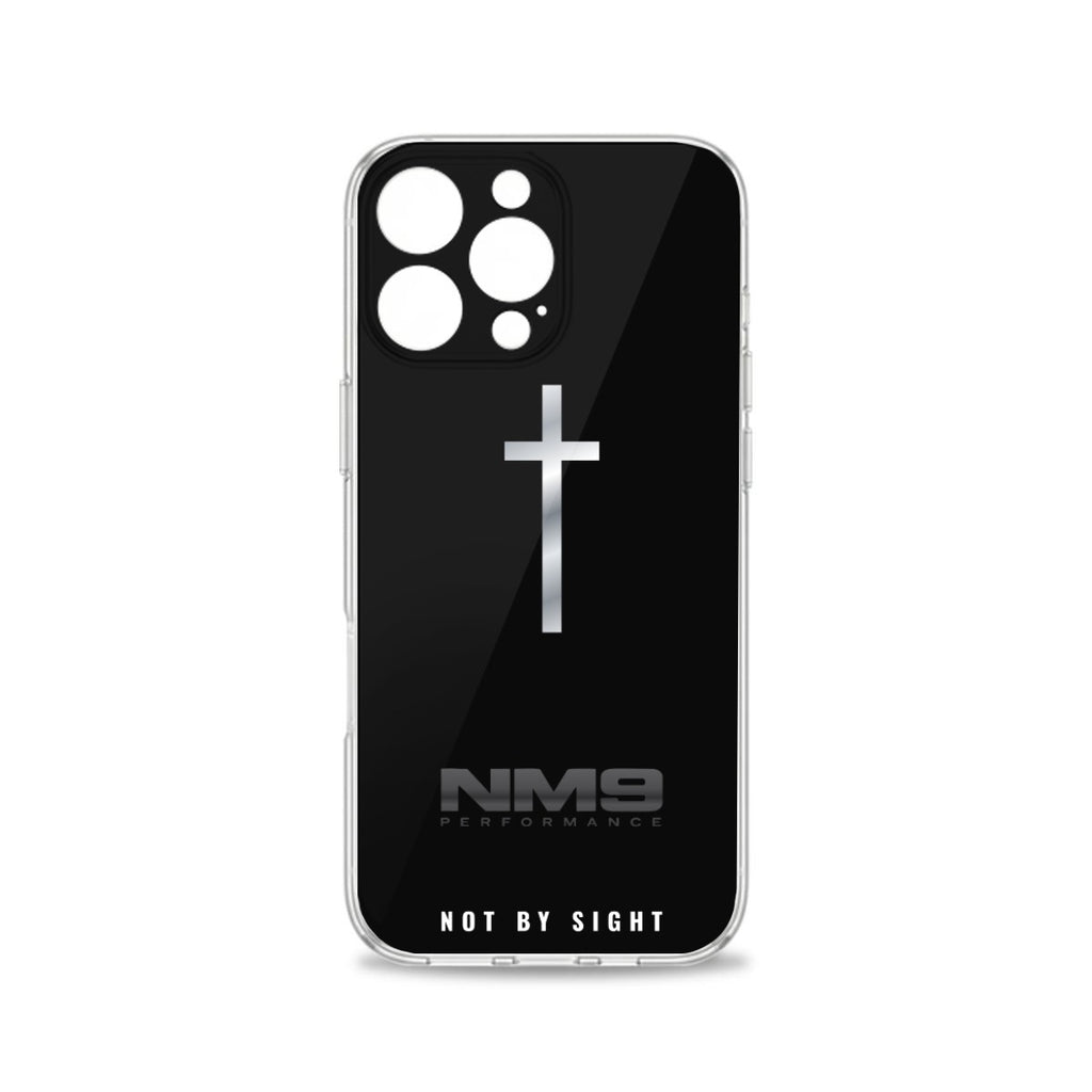 NM9 Phone Case | Clean Minimal | iPhone 16 Series