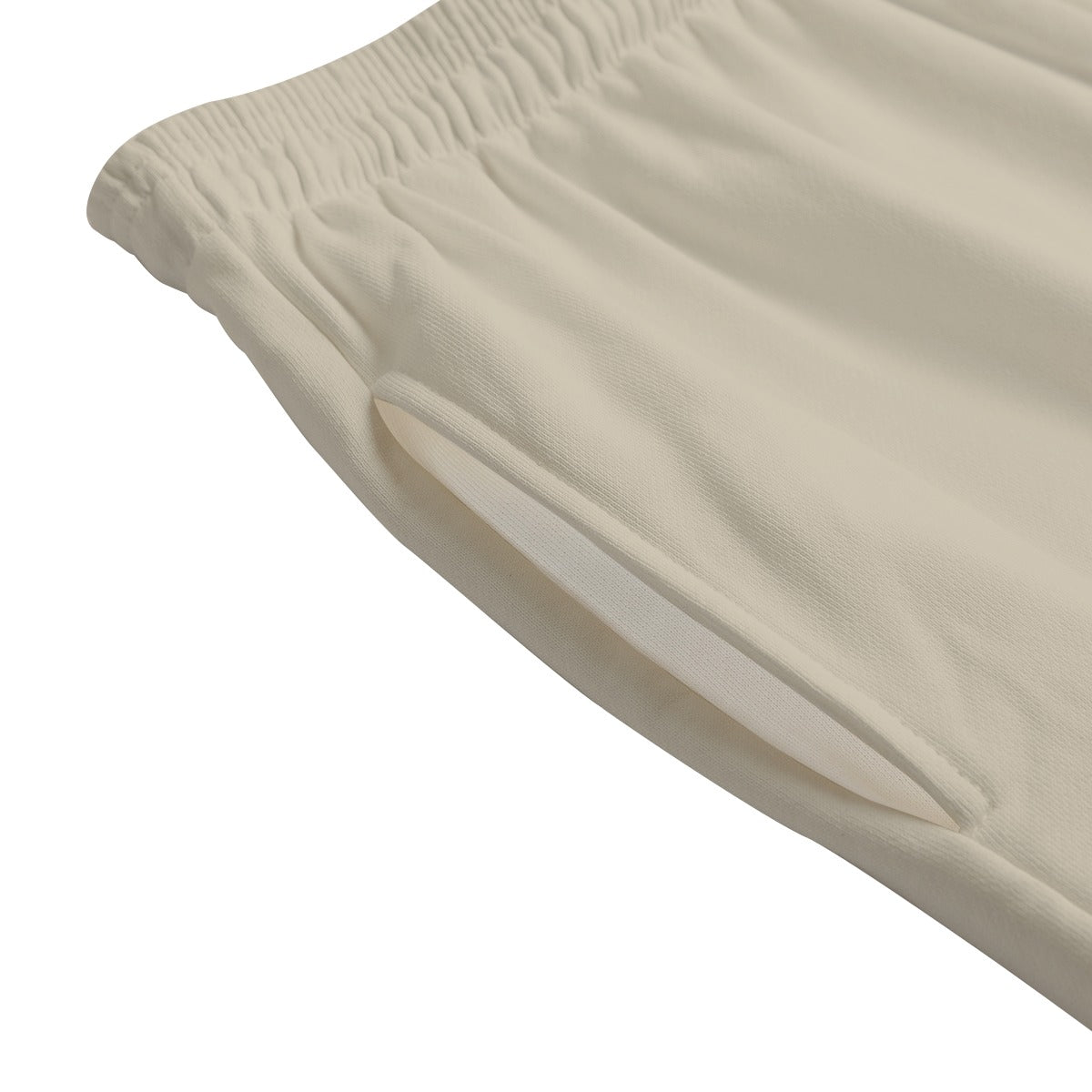 NM9 Standard Collection Sweat Shorts | Discipline Builds Freedom | Sand