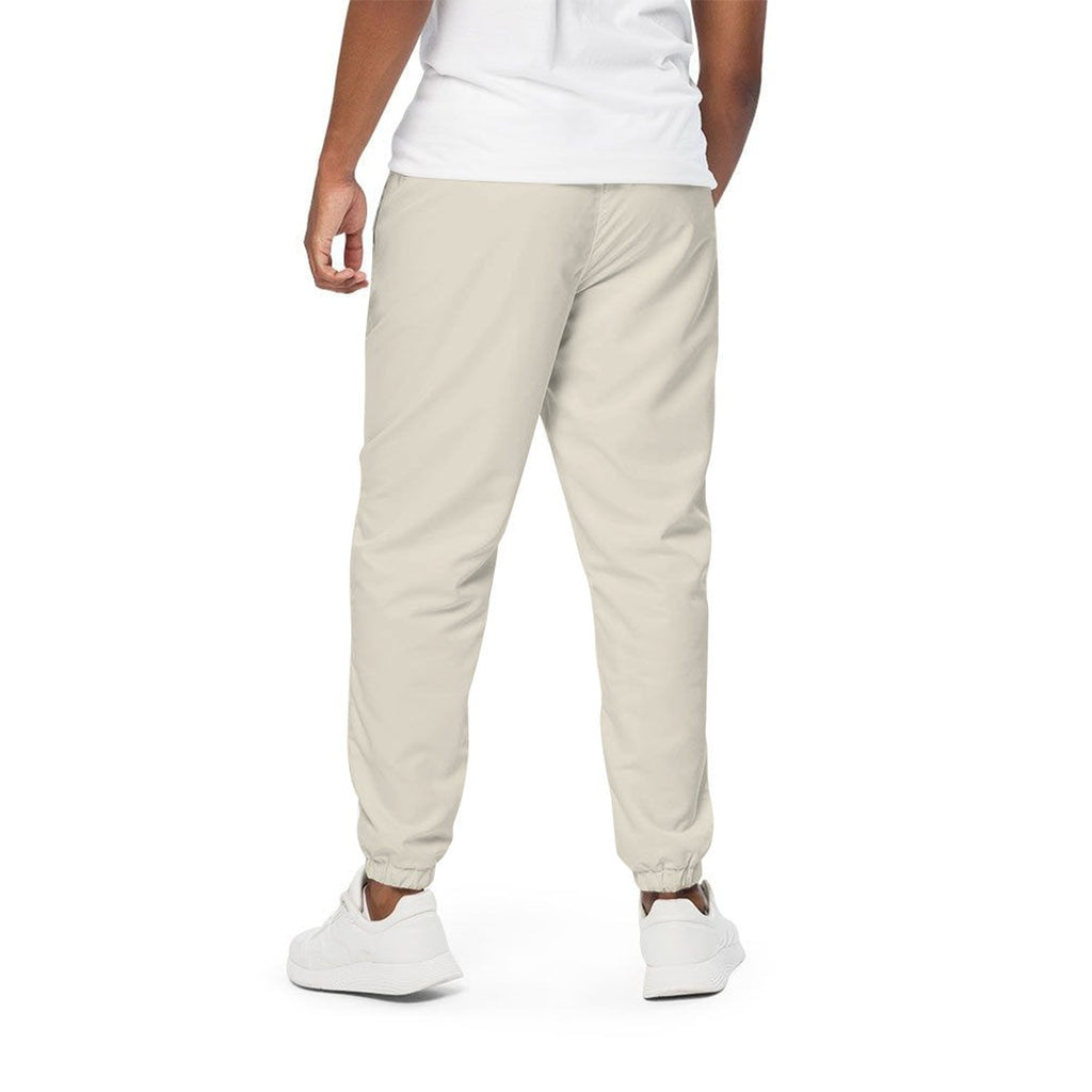 NM9 Standard Collection Joggers | Discipline Builds Freedom | Bone