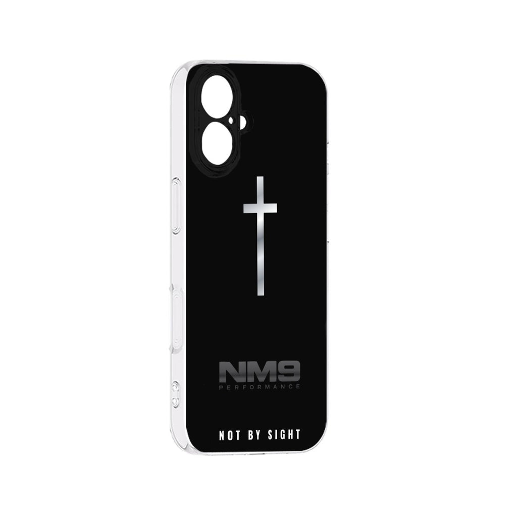 NM9 Phone Case | Clean Minimal | iPhone 17 Series