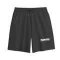 NM9 Ascend Collection Sweat Shorts | Move Higher | Black