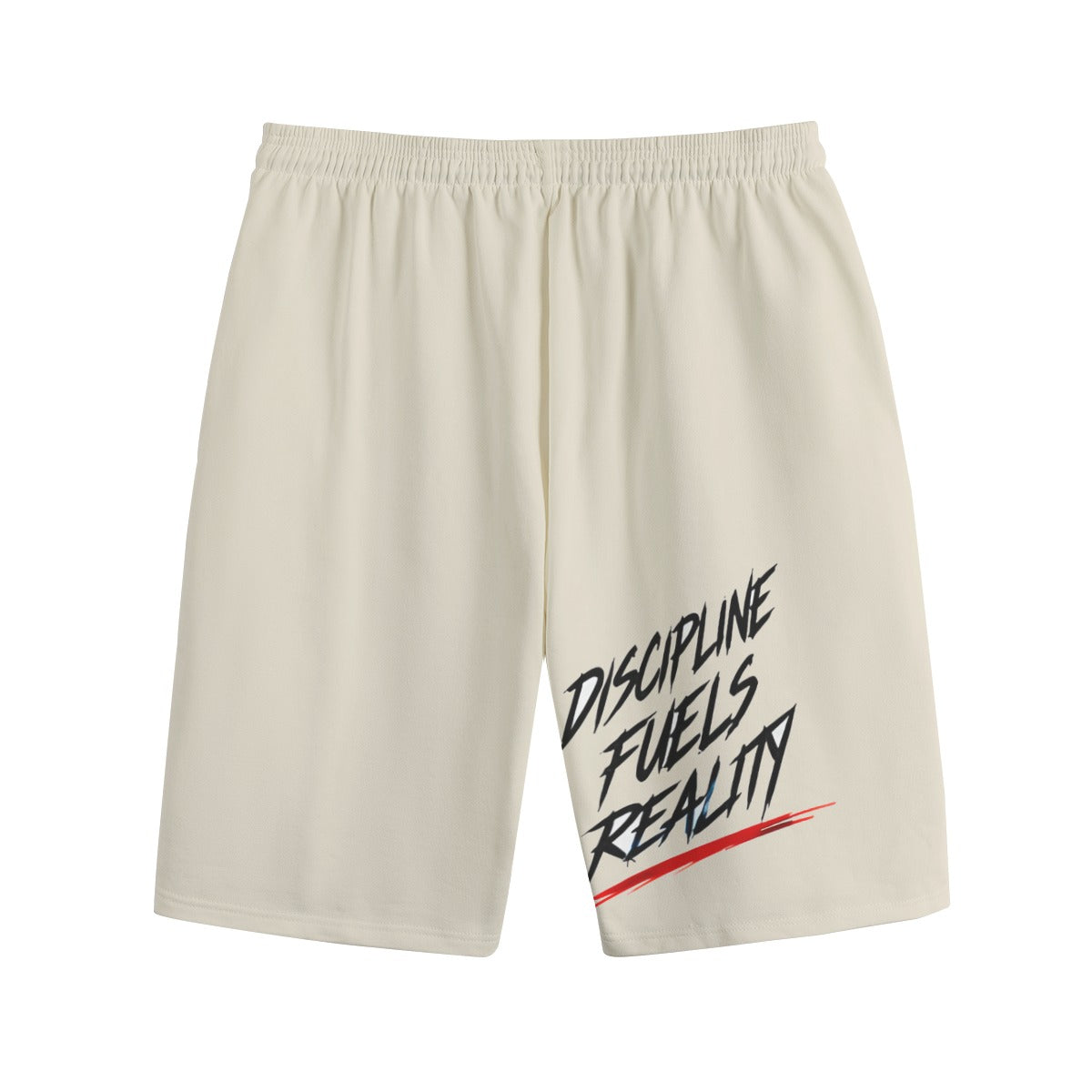 NM9 Executive Collection Sweat Shorts | Crown | Bone