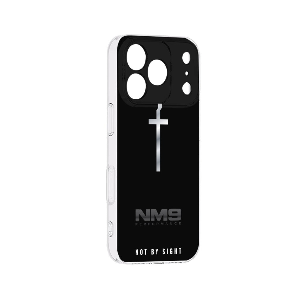 NM9 Phone Case | Clean Minimal | iPhone 17 Series
