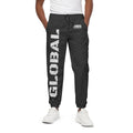 NM9 Leg Script Joggers Global