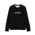 NM9 Signature Series Crewneck | Faith Driven | Black