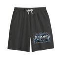 NM9 Executive Collection Sweat Shorts | Above The Standard | Black