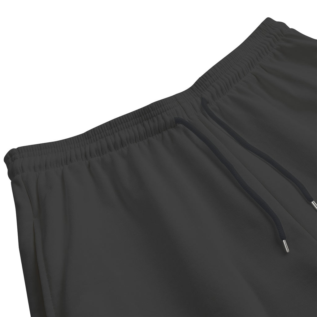 NM9 Executive Collection Sweat Shorts | Supercar Dreams | Black