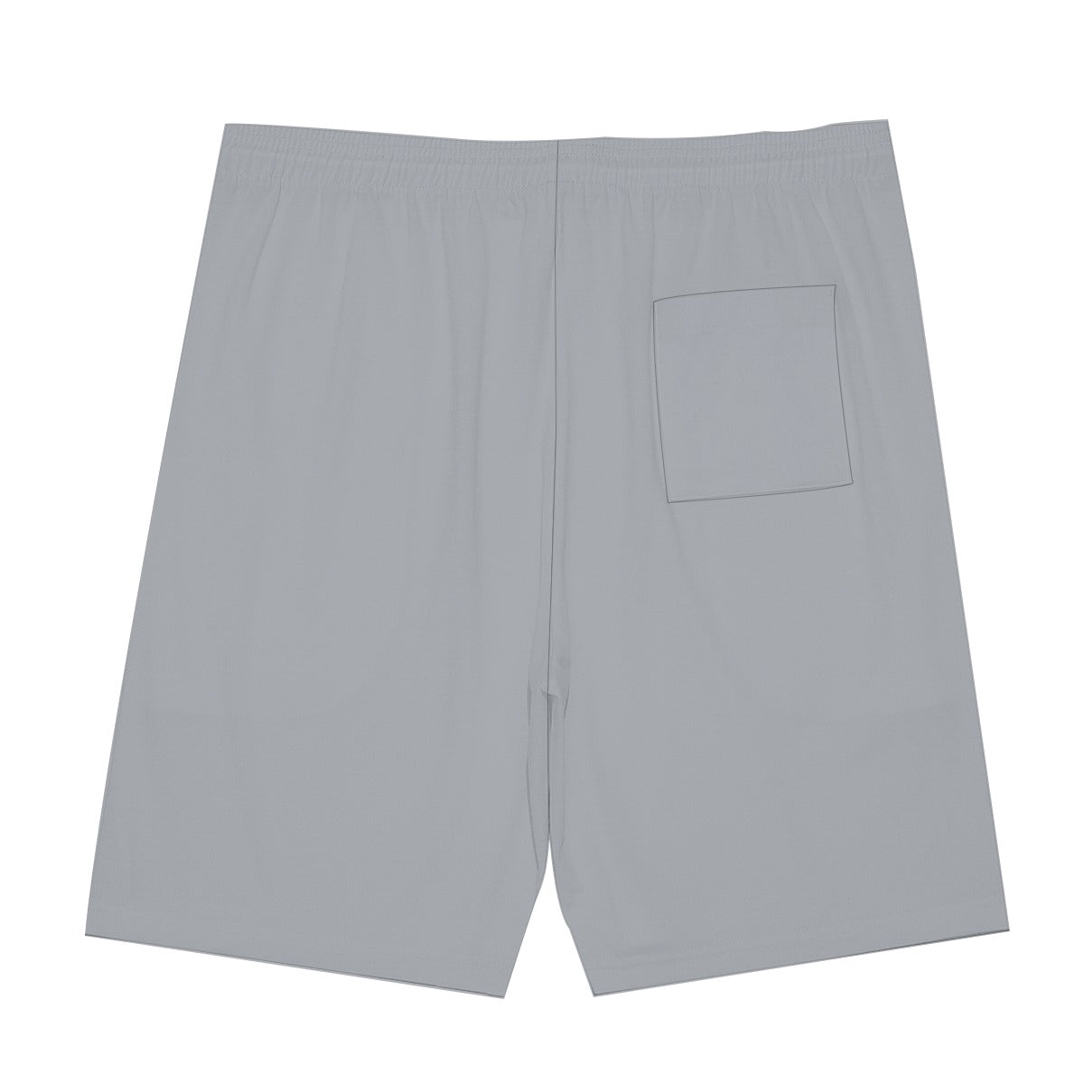 NM9 Sleeveless Hoodie & Shorts Set | Grey