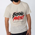NM9 Executive Collection Tee | Boxing Mindset | Bone