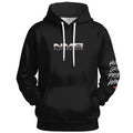 NM9 Bloodline Collection Hoodie | Lion Heartbeat