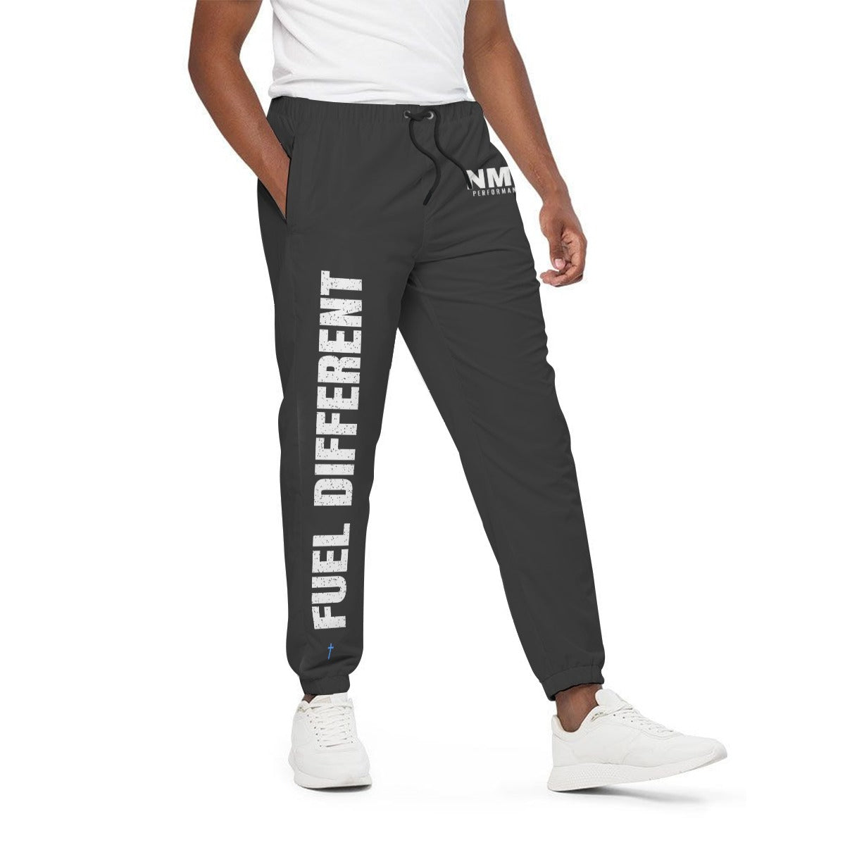 NM9 Leg Script Joggers Fuel Different
