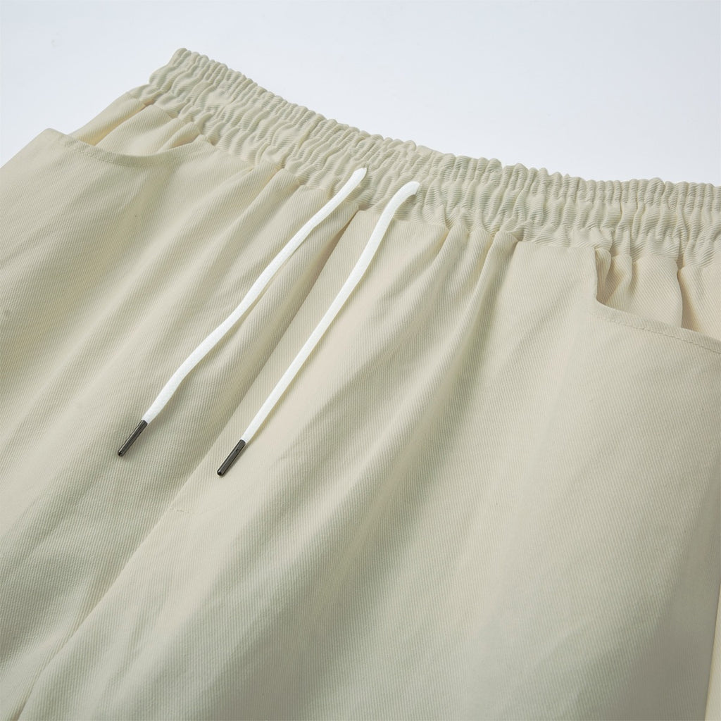 God's Plan Open Hem Sweatpants | WHERE IS MY CROSS? | Bone