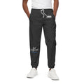 NM9 Performance Joggers | Fuel Different | Black