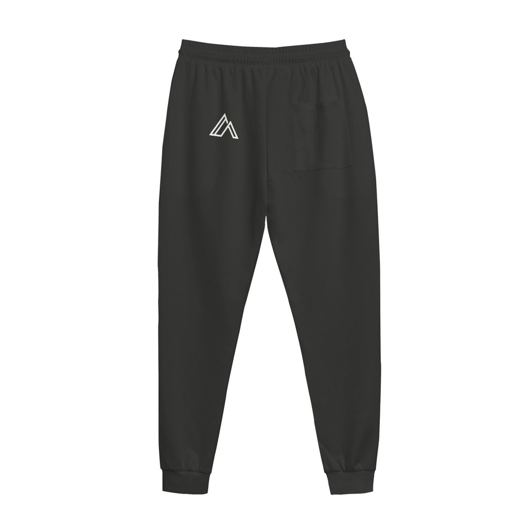 NM9 Ascend Collection Tech Joggers | Move Higher | Black