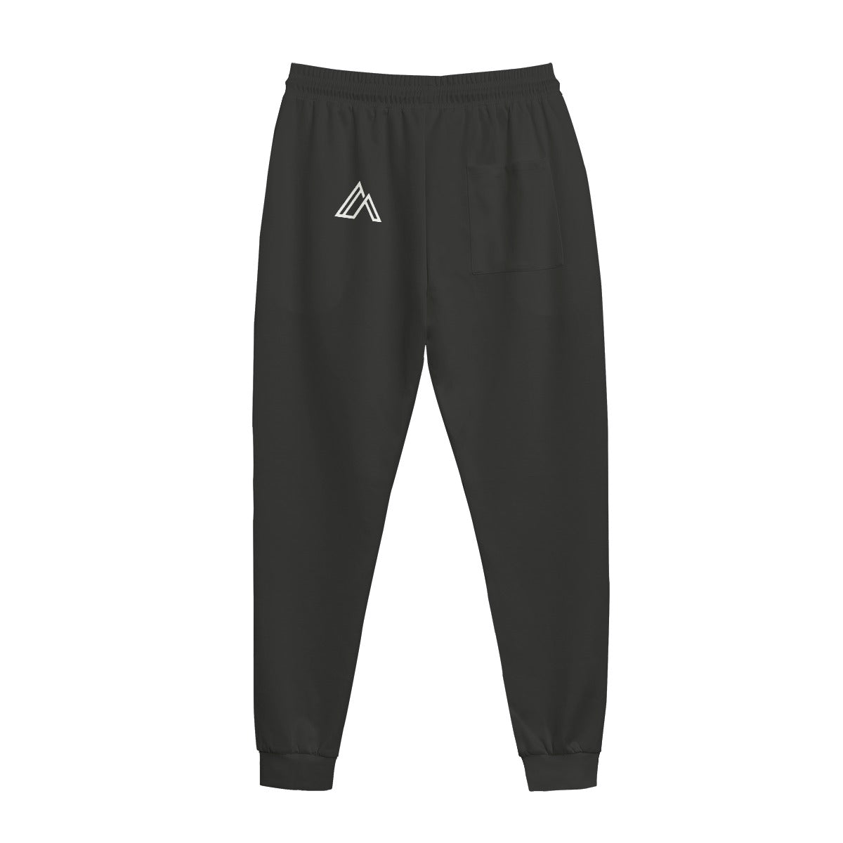 NM9 Ascend Collection Tech Joggers | Move Higher | Black