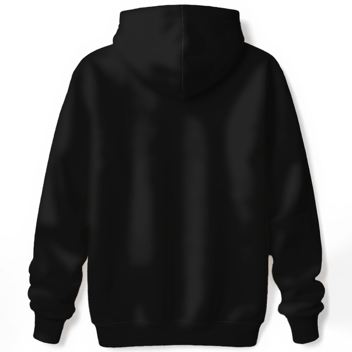 NM9 Performance Hoodie | Locked In Red | Black