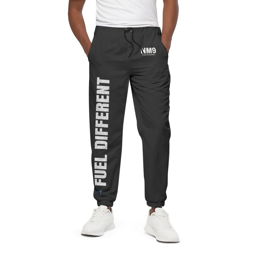 NM9 Leg Script Joggers Fuel Different