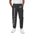 NM9 Leg Script Joggers Chasing Greatness