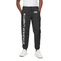 NM9 Leg Script Joggers Stadium Lights