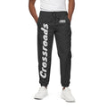 NM9 Leg Script Joggers Crossroads