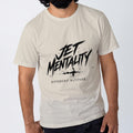 NM9 Executive Collection Tee | Jet Mentality | Bone