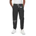 NM9 Performance Joggers | Locked In | Black