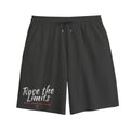 NM9 Performance Sweat Shorts | Race the Limits | Black
