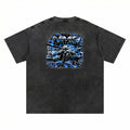 NM9 Executive Collection Heavyweight Tee | Above The Standard | Black